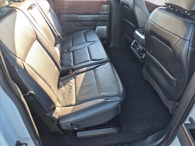 Certified 2023 Ford F150 Lariat w/ Equipment Group 502A High AWD/4WD image 20