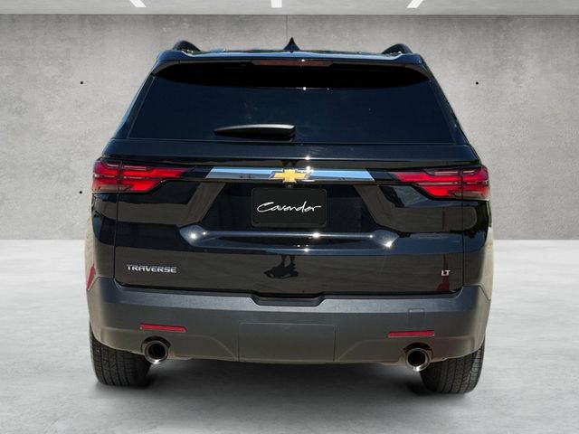 Used 2023 Chevrolet Traverse LT FWD image 16