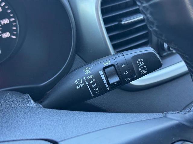 Used 2018 Kia Sorento AWD image 23