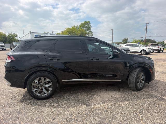 Used 2024 Kia Sportage SX FWD image 8