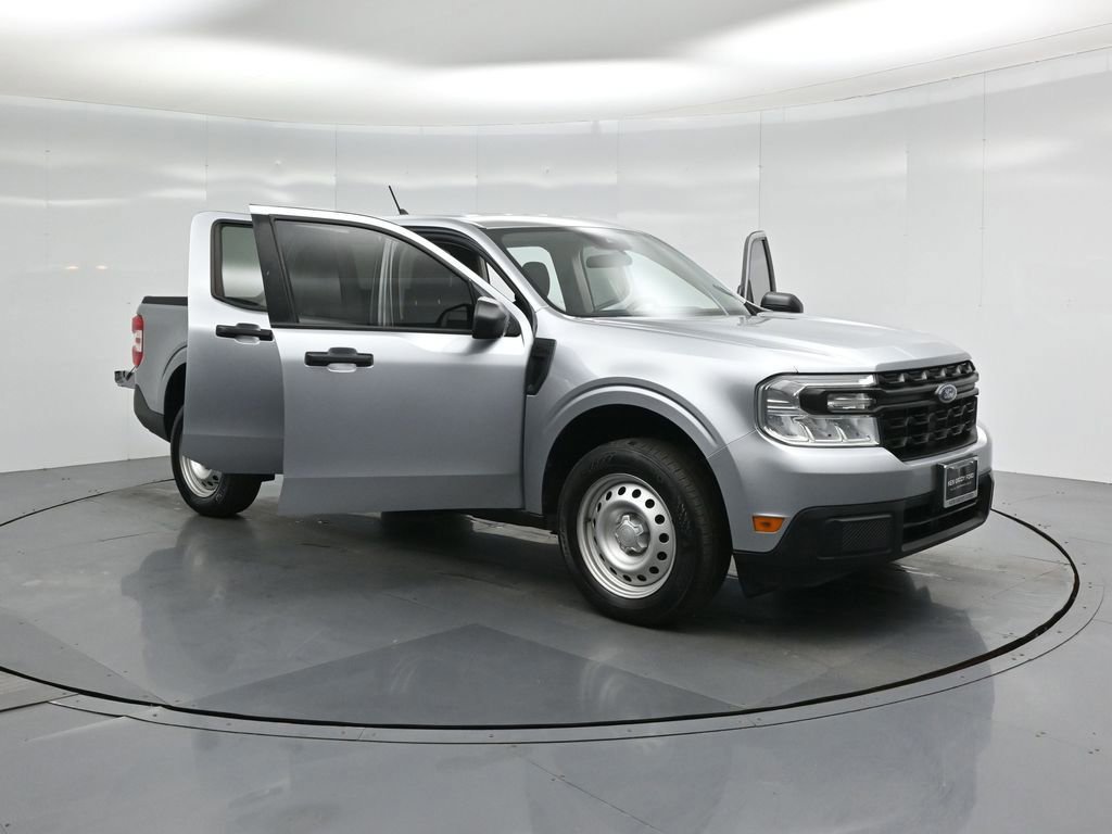 Certified 2023 Ford Maverick XL image 50
