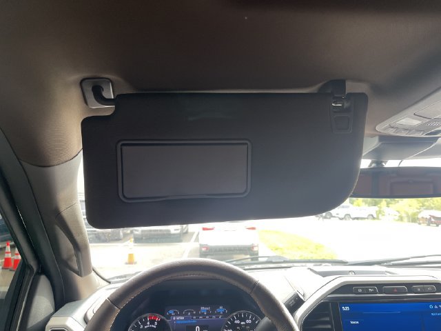 Certified 2022 Ford F450 King Ranch w/ King Ranch Ultimate Package AWD/4WD image 52
