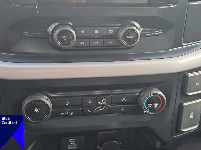 Certified 2023 Ford F150 XL RWD image 21
