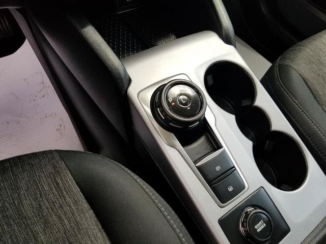 Certified 2022 Ford Bronco Sport Big Bend AWD/4WD image 16