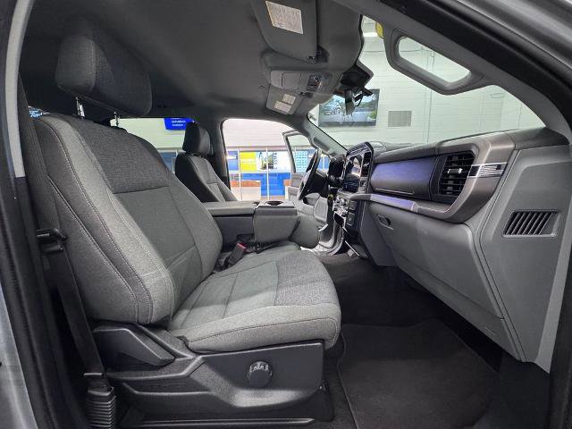 Certified 2024 Ford F150 XLT w/ Tow/Haul Package image 29