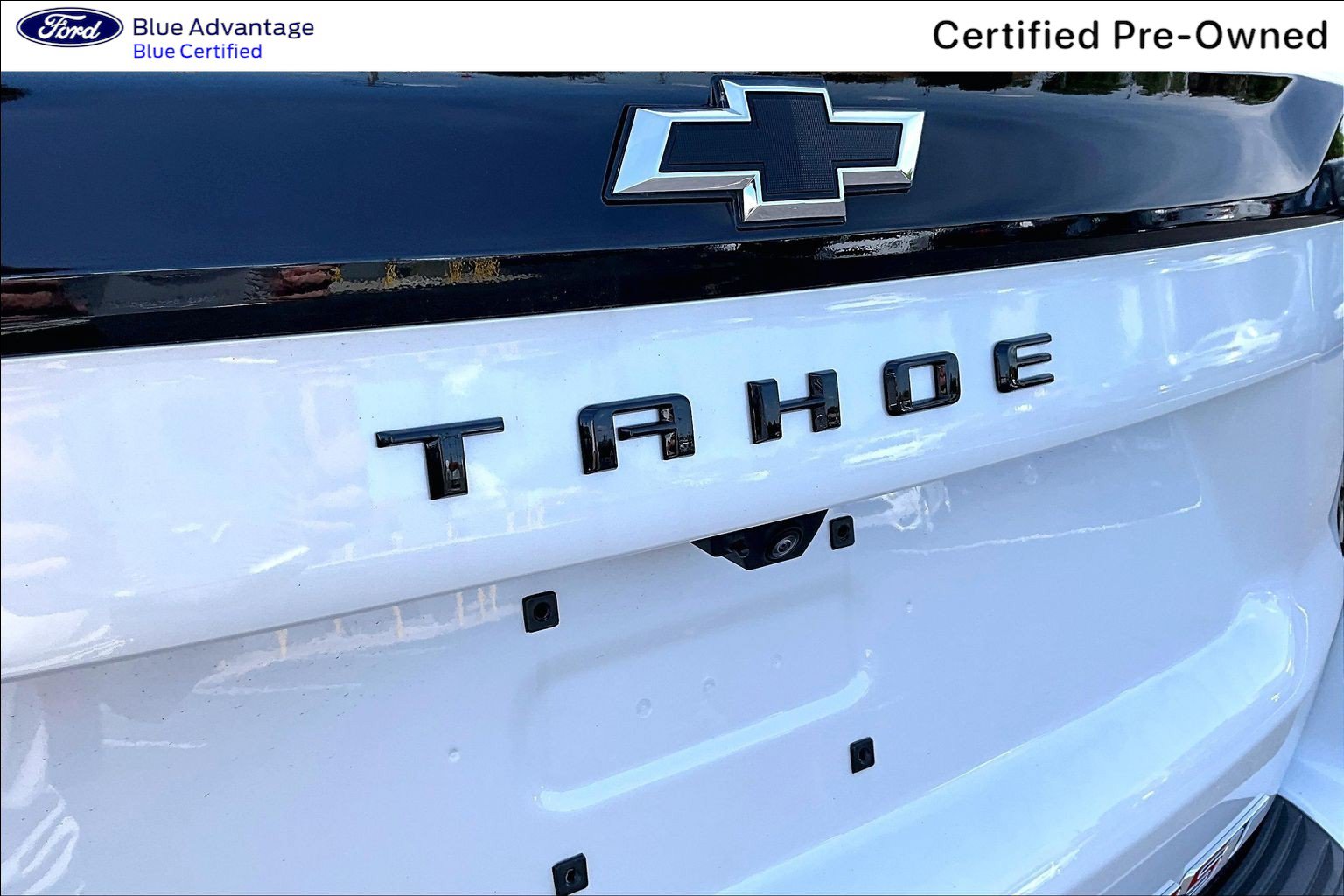 Used 2025 Chevrolet Tahoe RST w/ Comfort Package AWD/4WD image 33