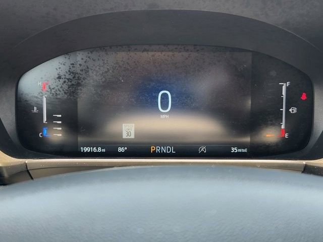 Certified 2024 Ford Escape Active w/ Tech Pack #1 FWD image 14