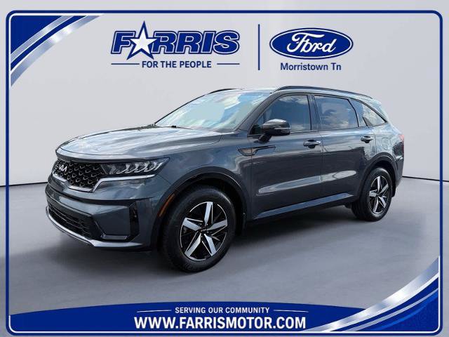 Used 2023 Kia Sorento S