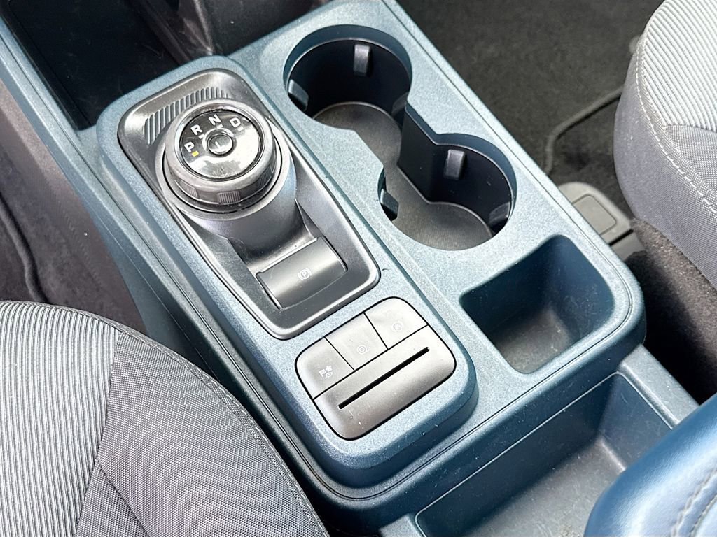 Certified 2023 Ford Maverick XL FWD image 18