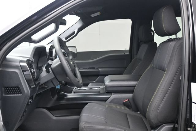 Certified 2024 Ford F150 STX w/ STX Black Appearance Package AWD/4WD image 6