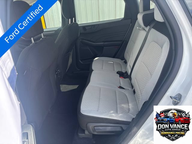 Certified 2024 Ford Escape Active w/ Tech Pack #1 AWD/4WD image 24