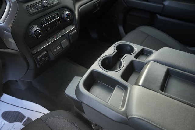 Used 2023 Chevrolet Silverado 2500 Custom w/ Custom Value Package image 27