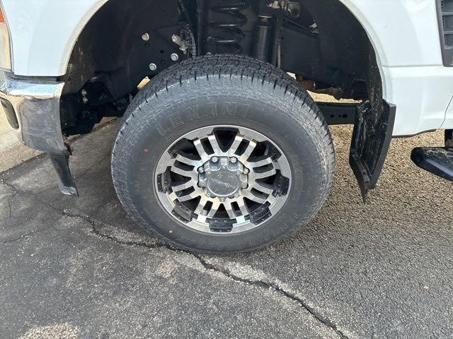 Certified 2024 Ford F350 XL w/ XL Driver Assist Package image 3