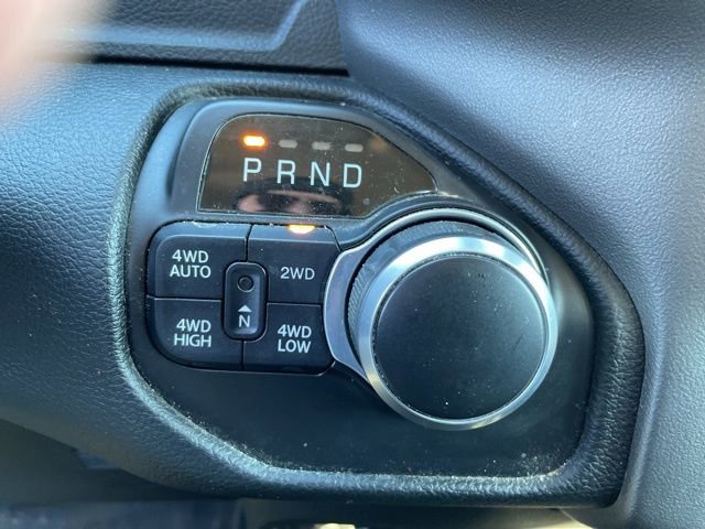 Used 2020 RAM 1500 Big Horn image 25