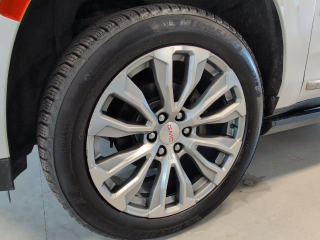 Used 2021 GMC Yukon Denali image 11
