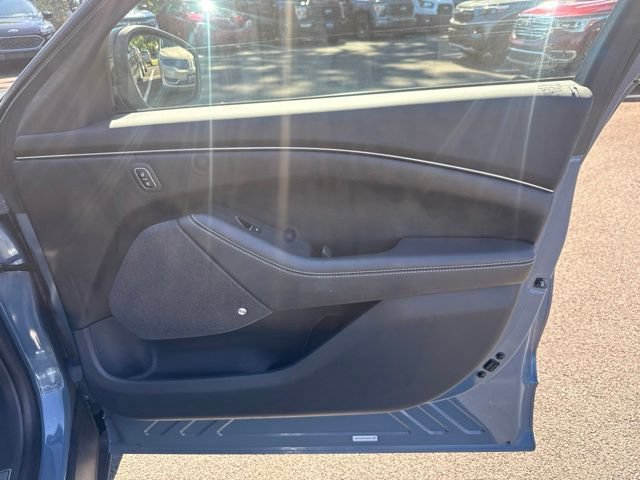Certified 2023 Ford Mustang Mach-E Premium AWD/4WD image 16