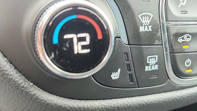 Used 2024 Chevrolet Equinox LT image 21