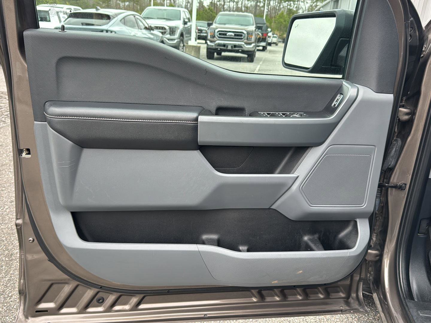 Certified 2023 Ford F150 XLT RWD image 14