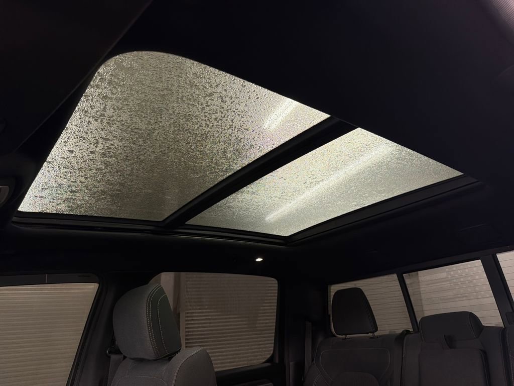 Used 2022 RAM 1500 Big Horn image 14