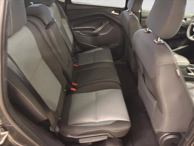 Certified 2018 Ford Escape SE AWD/4WD image 20