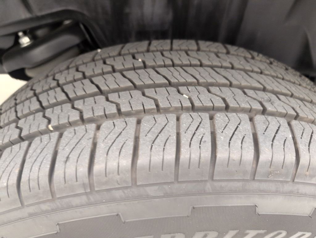 Certified 2025 Ford F150 Lightning Flash image 21