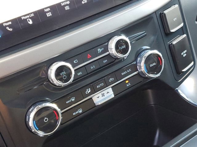 Certified 2025 Ford F150 XLT w/ Equipment Group 301A Standard image 25