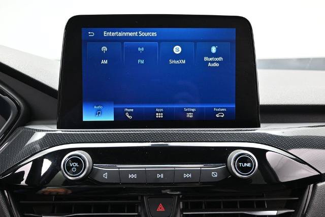 Certified 2025 Ford Escape ST-Line FWD image 24