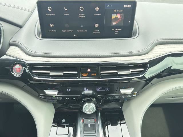 Used 2023 Acura MDX SH-AWD w/ Advance Package image 27