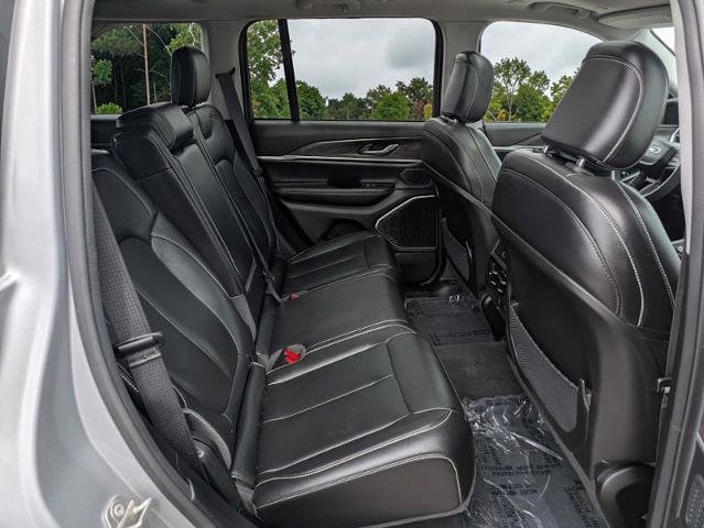 Used 2024 Jeep Grand Cherokee Limited 4xe AWD/4WD image 18