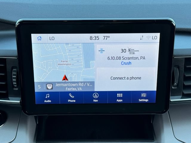 Certified 2024 Ford Explorer XLT w/ Equipment Group 202A AWD/4WD image 5