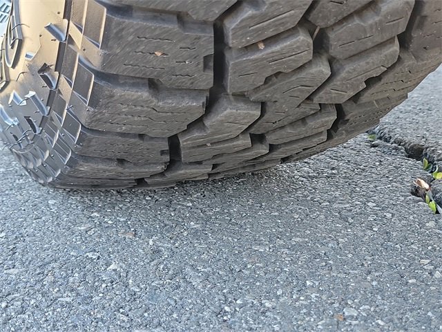 Used 2023 Jeep Gladiator Mojave w/ Cold Weather Group image 32