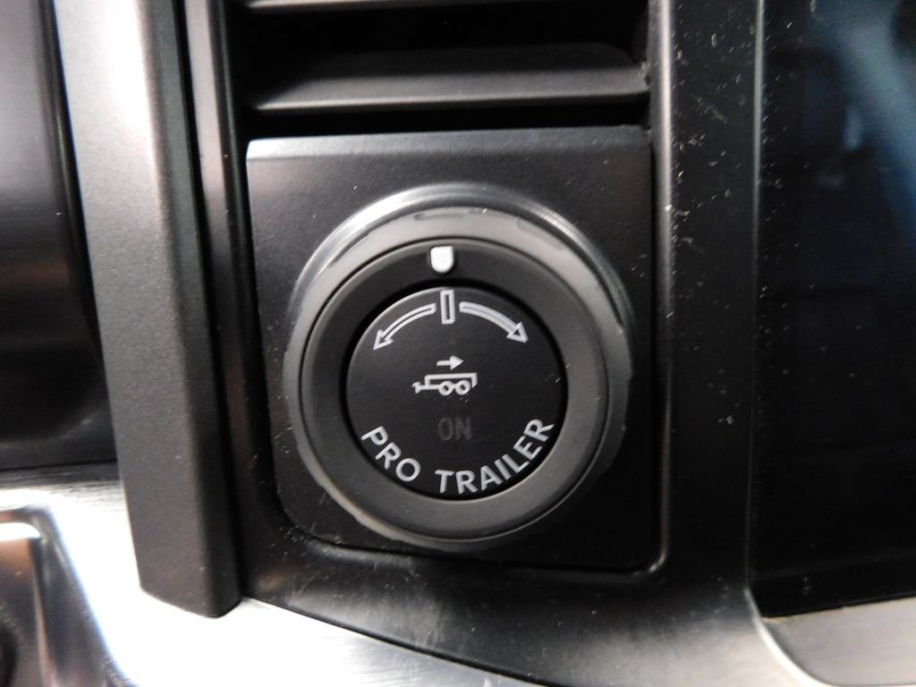 Certified 2022 Ford F150 Lariat w/ Equipment Group 502A High AWD/4WD image 24
