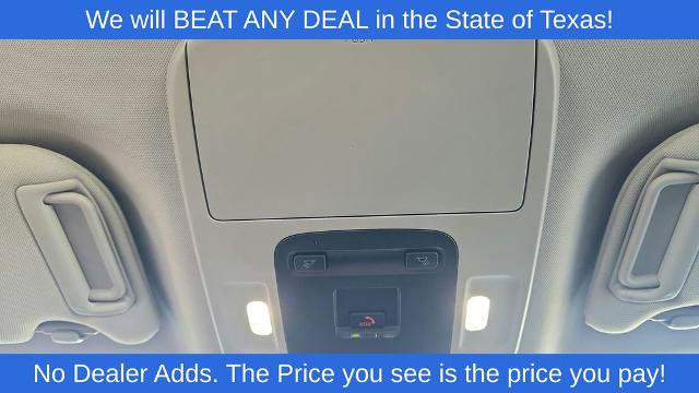Used 2026 Toyota Camry LE FWD image 17