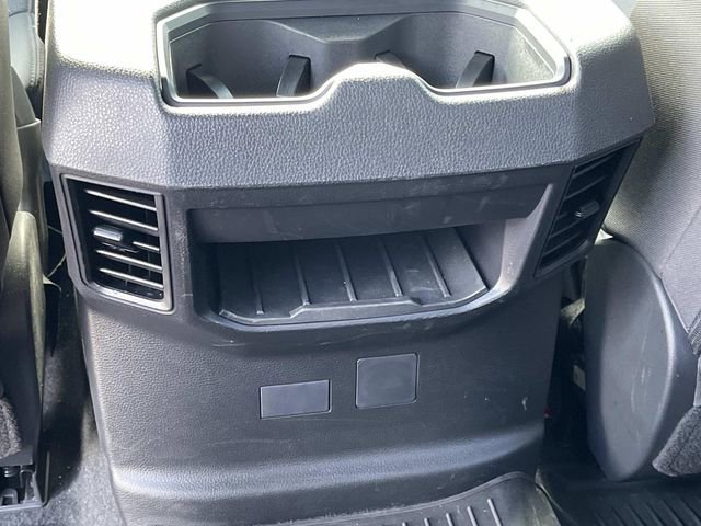 Used 2025 Toyota Tundra SR w/ SR Tow Package AWD/4WD image 16