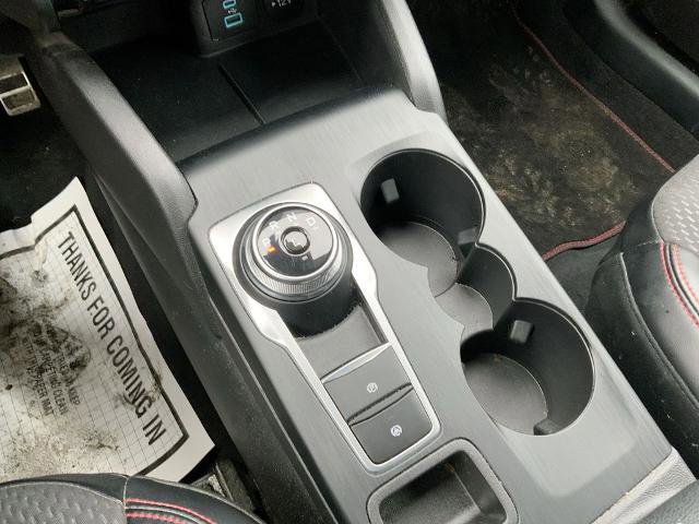 Certified 2023 Ford Escape ST-Line w/ Tech Pack #1 image 20