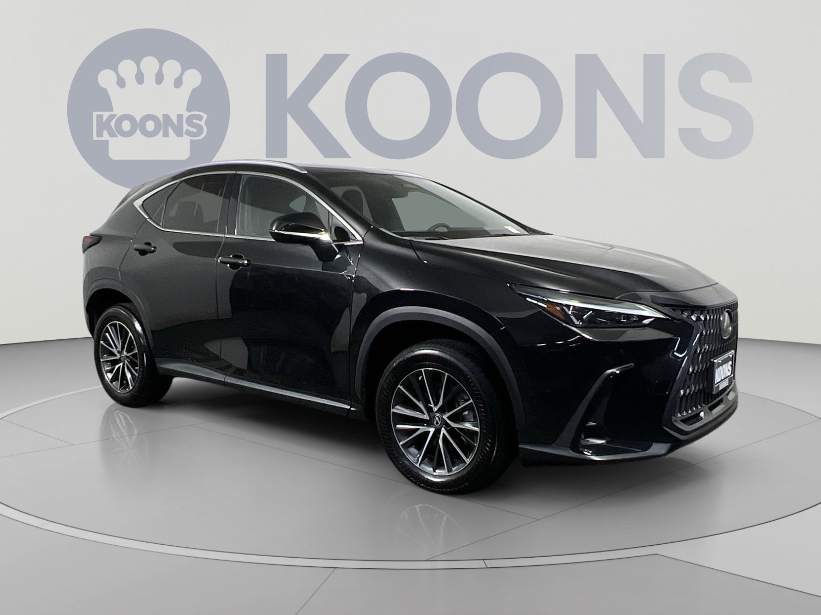 Used 2023 Lexus NX 350 AWD image 2