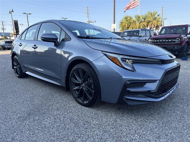 Used 2024 Toyota Corolla SE FWD image 15