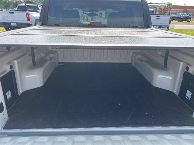 Certified 2025 Ford Maverick XLT w/ Equipment Group 302A AWD/4WD image 28