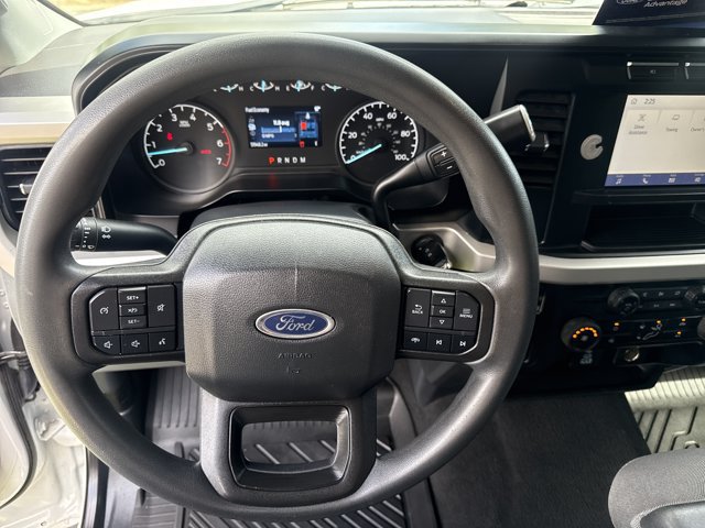 Certified 2023 Ford F250 XL w/ STX Appearance Package AWD/4WD image 23
