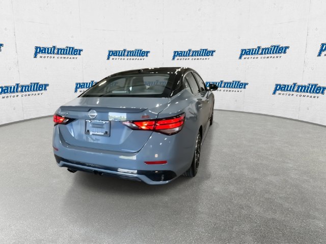 Used 2024 Nissan Sentra SR FWD image 10
