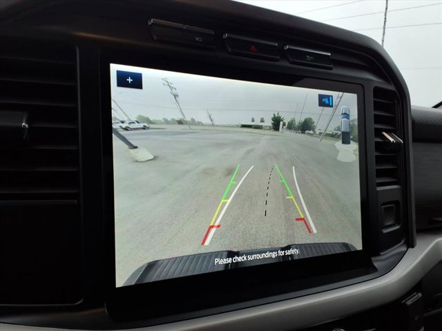 Certified 2022 Ford F150 XLT w/ Equipment Group 302A High image 10