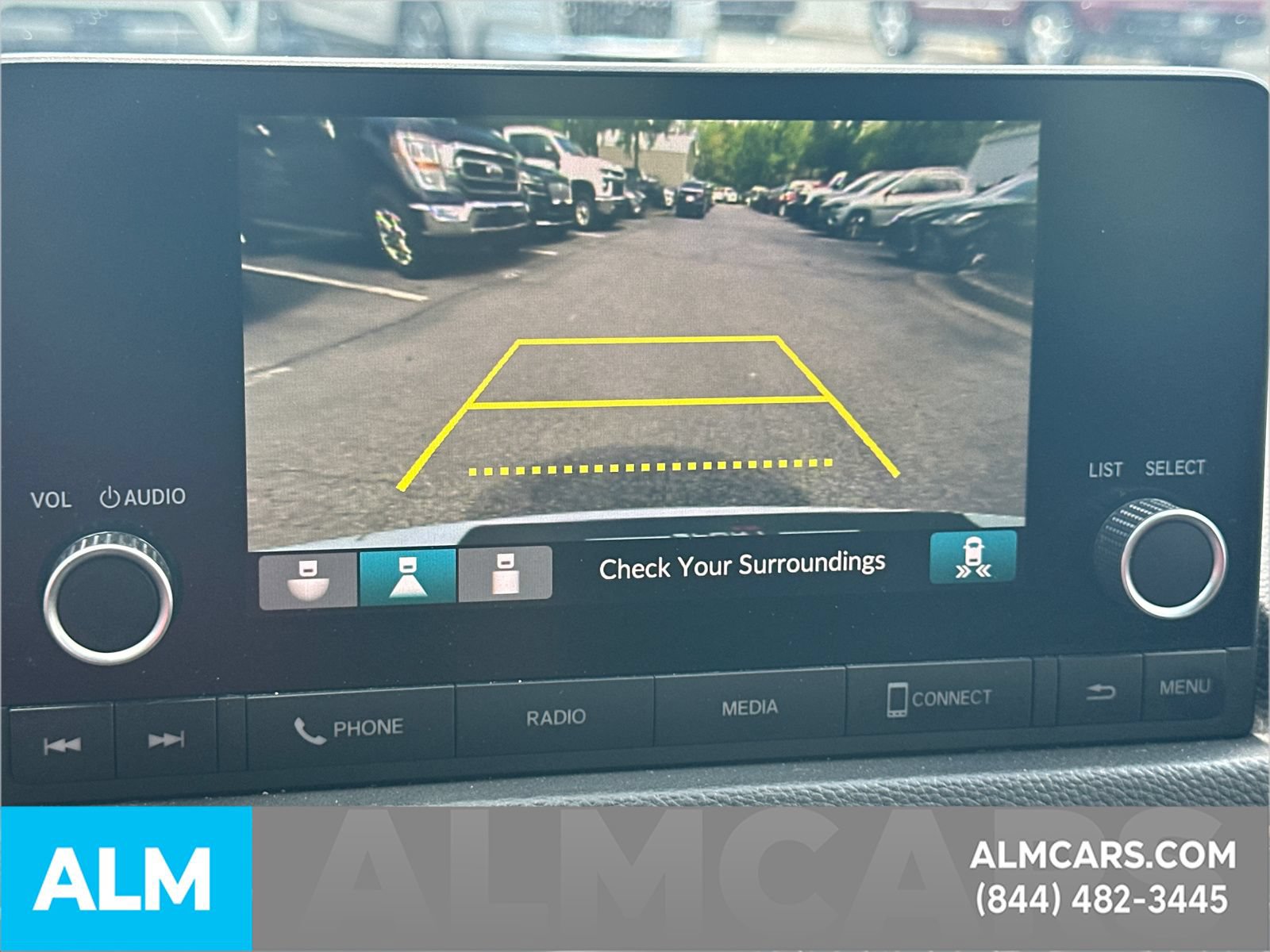 Used 2025 Honda Civic Sport image 32