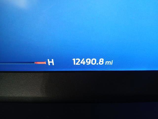 Certified 2023 Ford Escape Active w/ Tech Pack #2 image 14