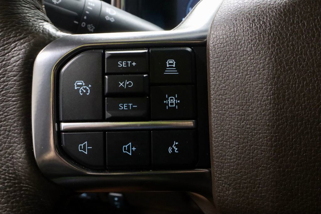 Certified 2023 Ford F350 King Ranch w/ Chrome Package image 28