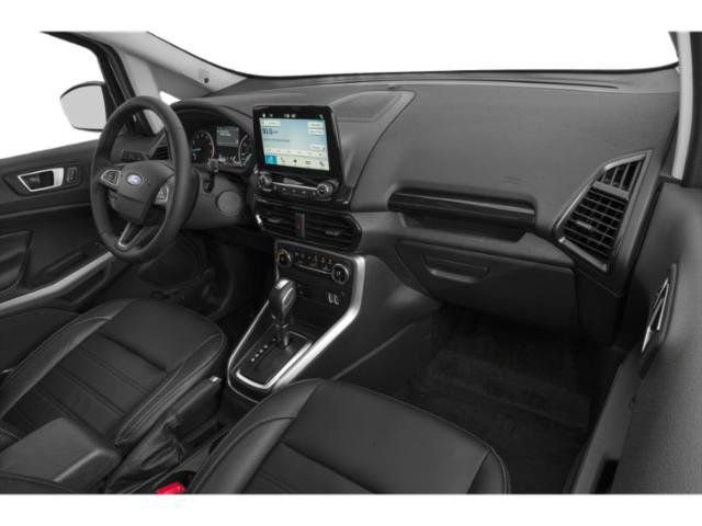 Certified 2018 Ford EcoSport SE image 16