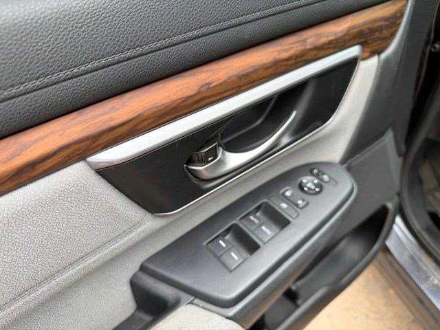 Used 2018 Honda CR-V EX image 17