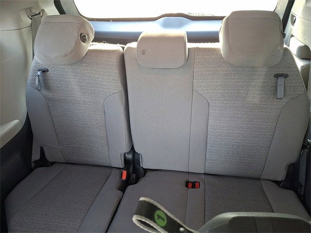 Used 2021 Toyota Sienna LE image 11