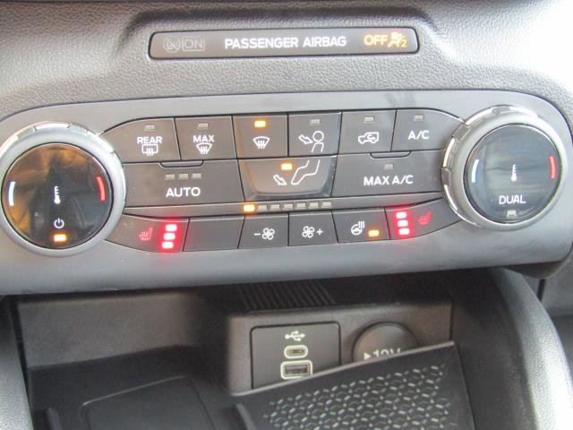 Certified 2023 Ford Bronco Sport Outer Banks w/ Tech Package AWD/4WD image 31