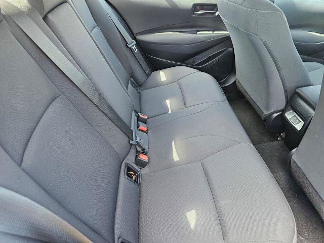 Used 2024 Toyota Corolla LE FWD image 14