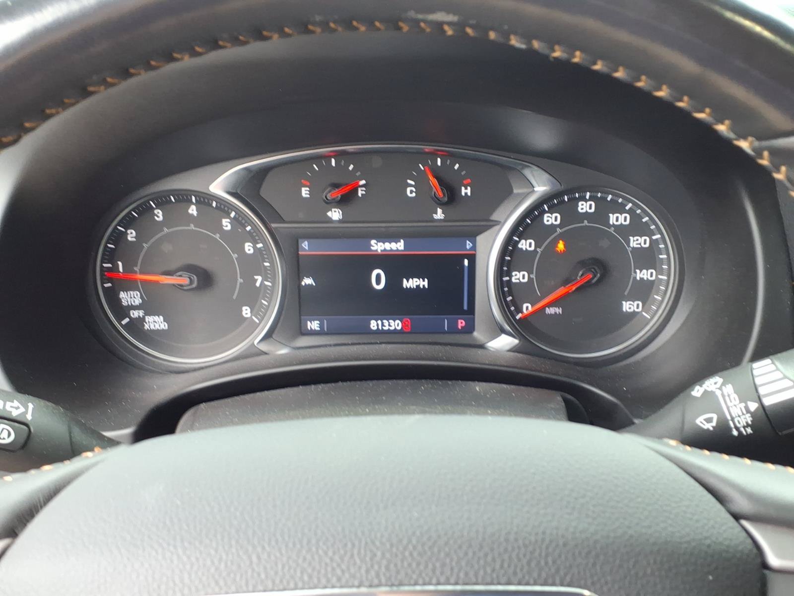 Used 2022 GMC Terrain AT4 w/ LPO, Floor Liner Package AWD/4WD image 20